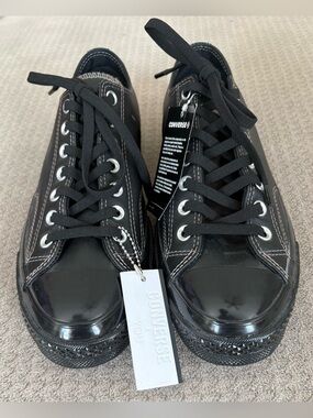 CONVERSE CHUCK TAYLOR ALL STAR 70 DIA DE LOS MUERTOS NWT size 9